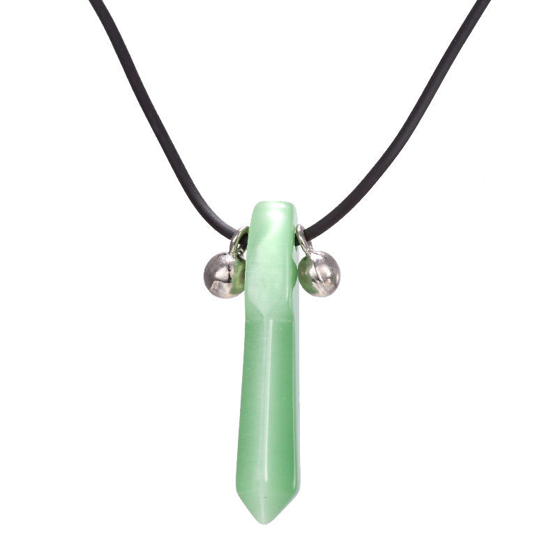 Trendy Anime Cosplay Necklace