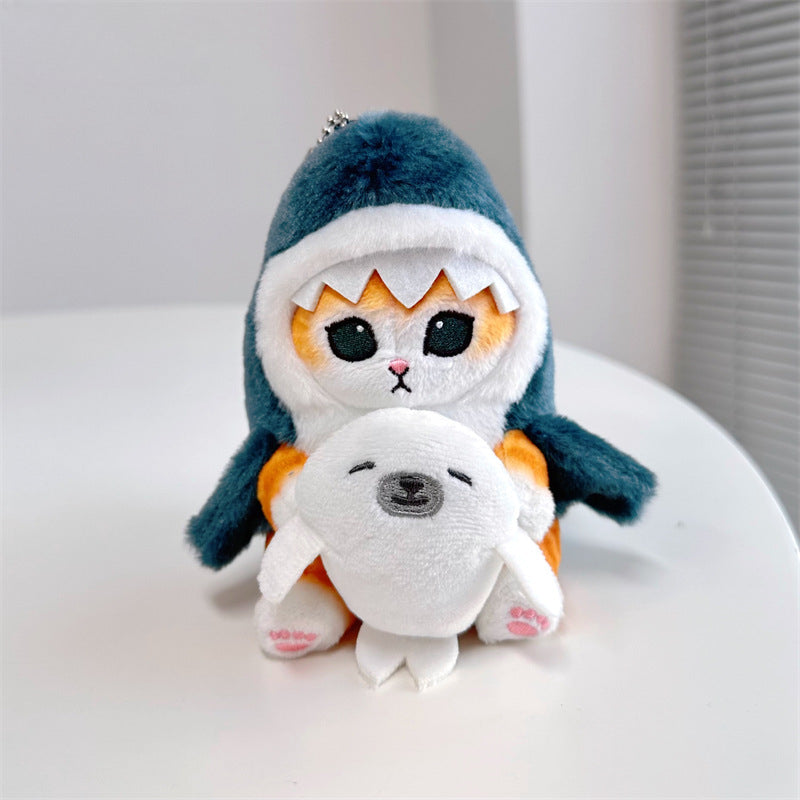 Catto Plush