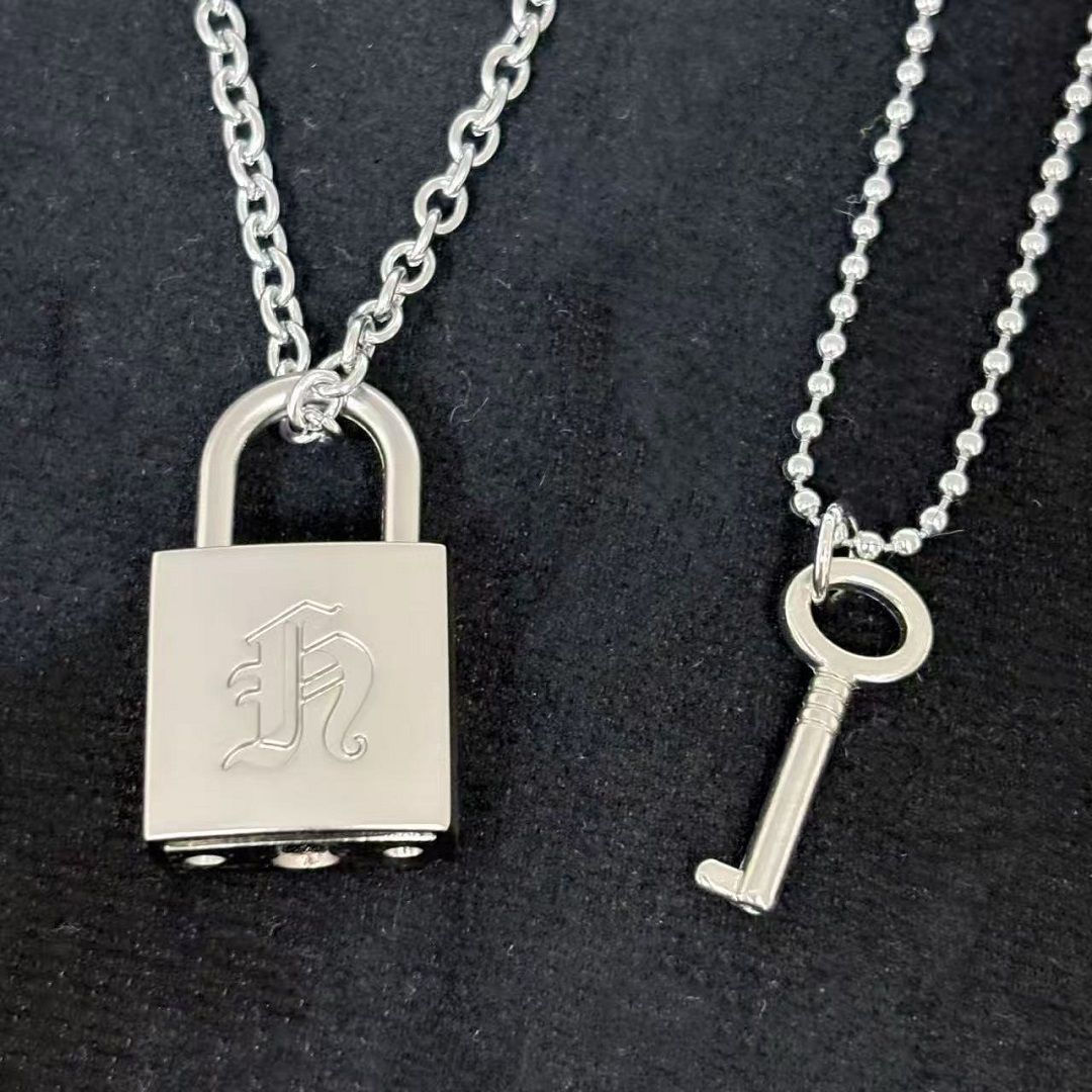 SKZ Dominate: celebrATE Hyunjin Necklace