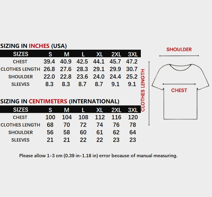 Game Logo Print Short-sleeved T-shirt