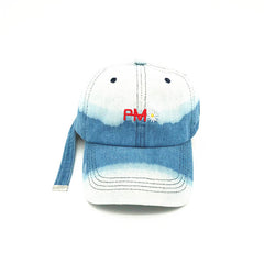 Trendy GD Daisy Embroidered Baseball Cap