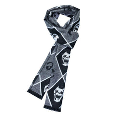 Kira Yoshikage Anime Cos Scarf