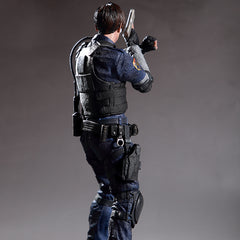 Game Figure Model Ornament