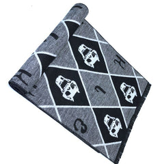 Kira Yoshikage Anime Cos Scarf