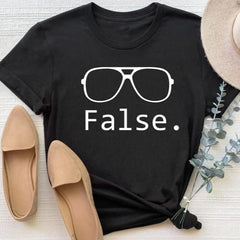 Dwight Schrute False Unisex T-Shirt