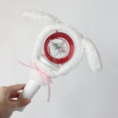 KPOP Plush LightStick Cover Decor