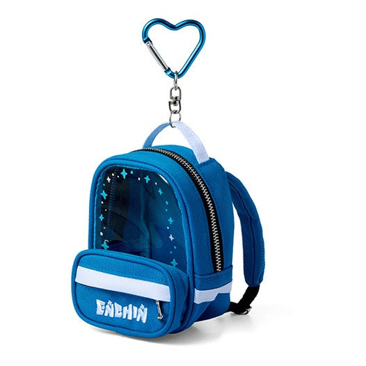 ENCHIN Mini Doll Bag Pendant