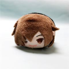 Anime Plush Doll Pendant