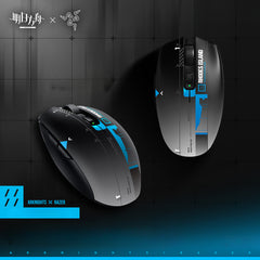 Arknights×Razer-Wireless Mouse