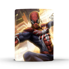 Spider-man Color-changing Ceramic Mug