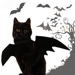 Bat Wings Costume for Pets