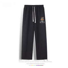 Men's Game Loose Casual Trousers