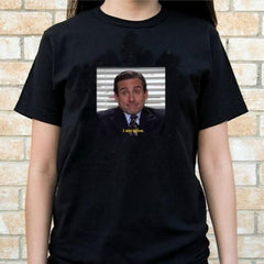 The Office Dunder Funny T-Shirt