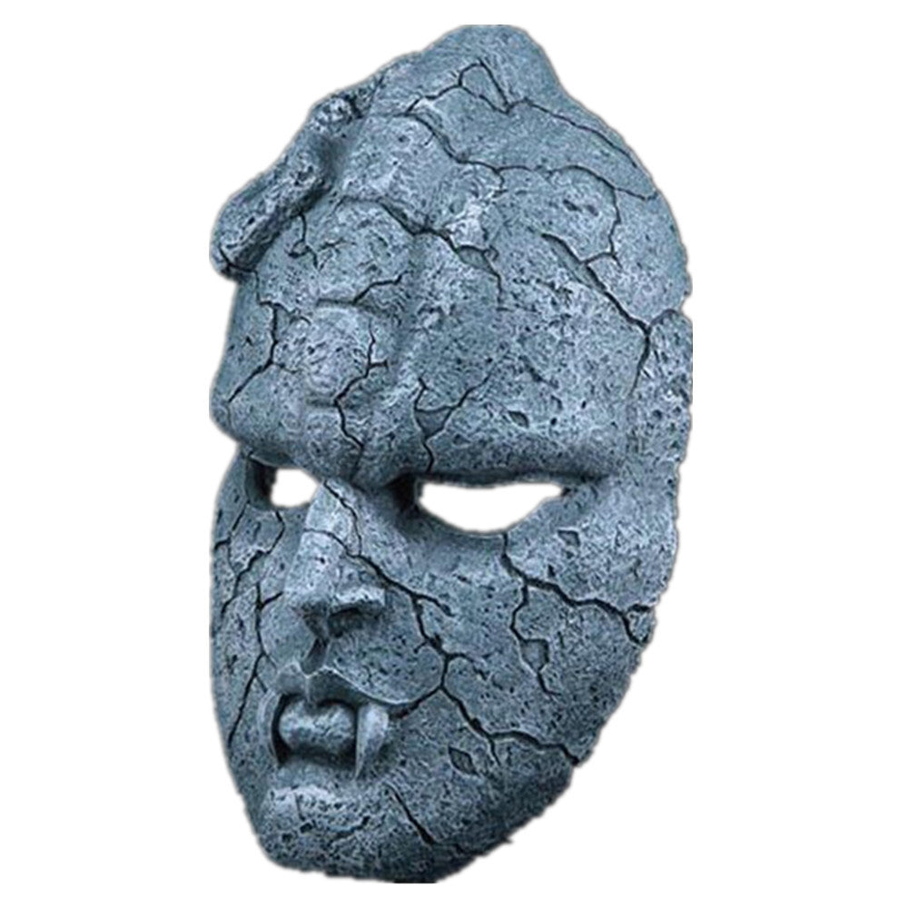 Jojo Stone Ghost Cosplay Mask