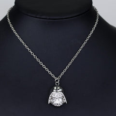 Chic Stormtrooper Alloy Necklace