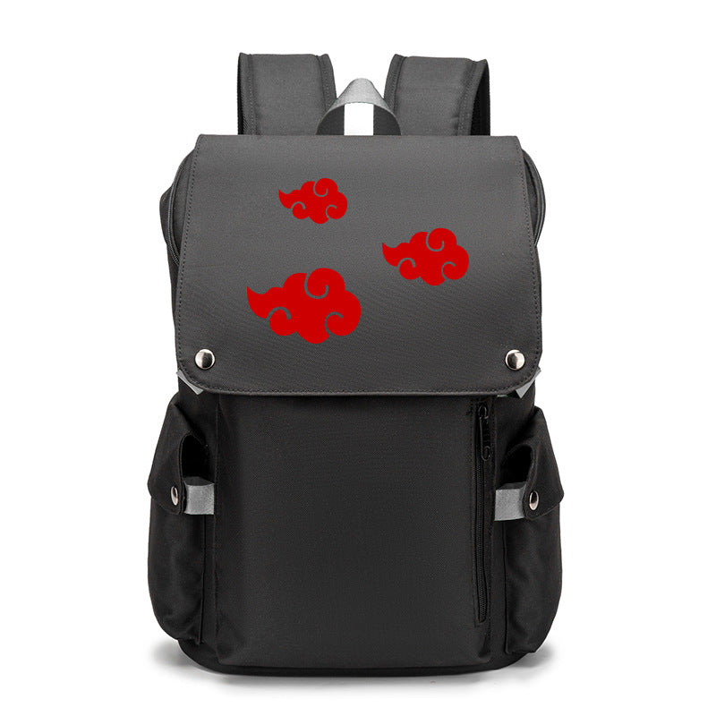 Anime Large Capacity Backpack