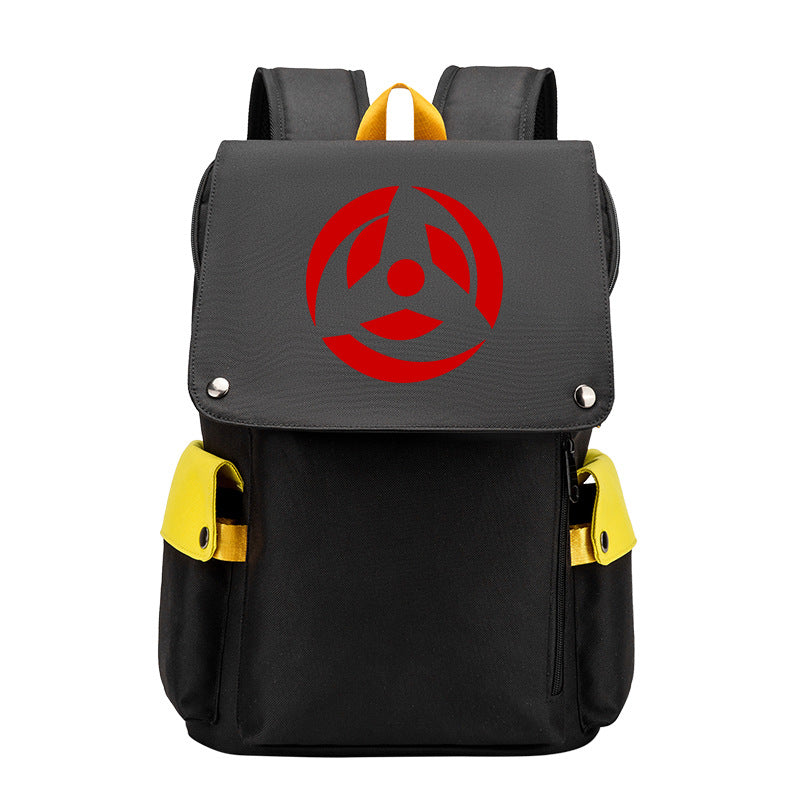 Anime Large Capacity Backpack