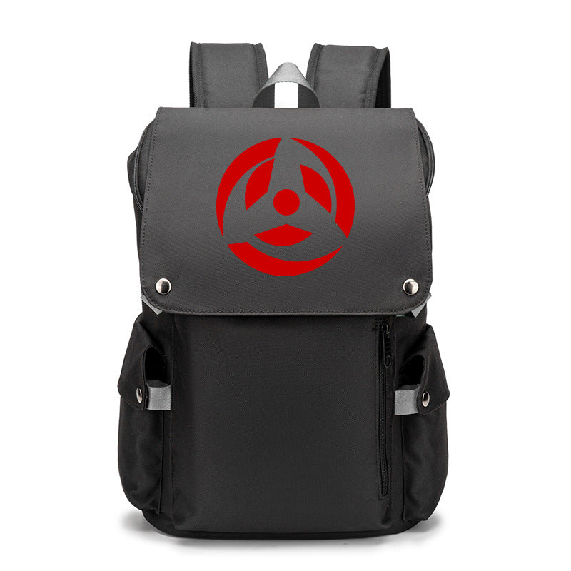 Anime Large Capacity Backpack