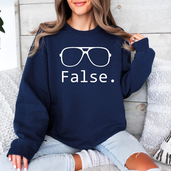 Dwight Schrute False Unisex T-Shirt