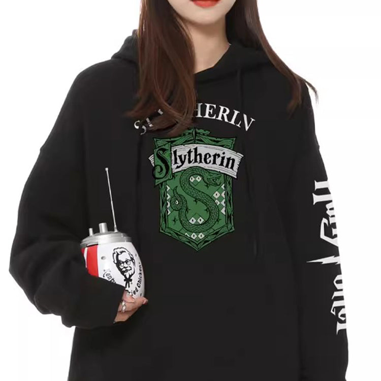 Women's Harry Gryffindor Slytherin Hoodie