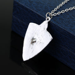 Gothic Vampire Knight Necklace