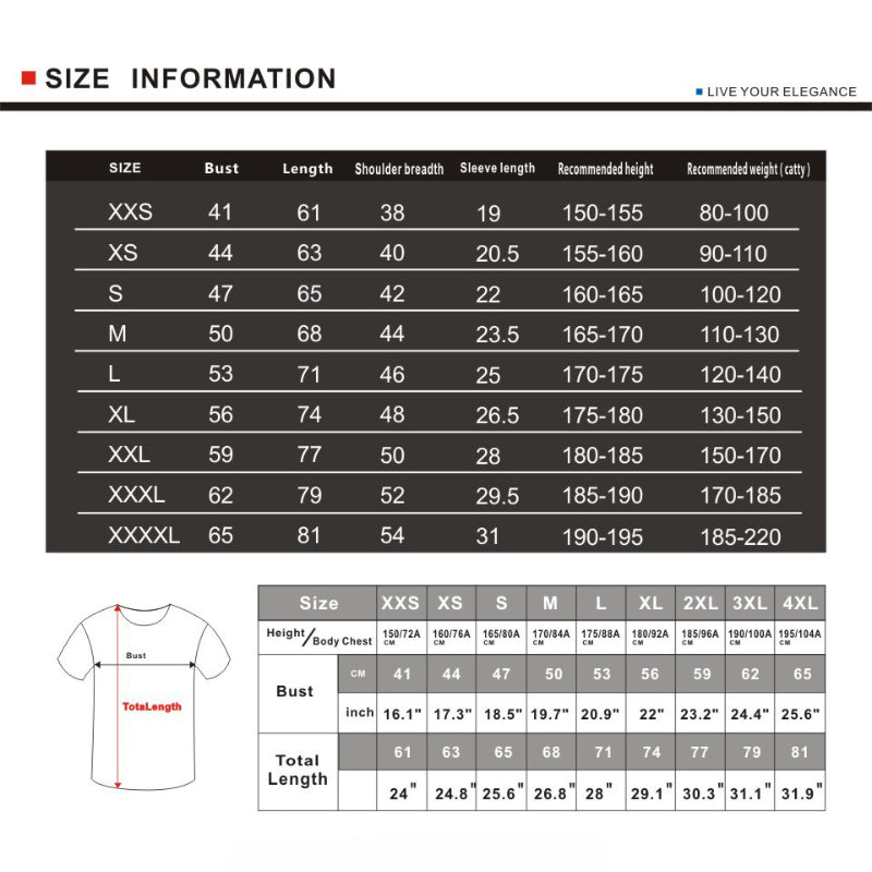 KPOP Print Summer Short-sleeved T-shirt