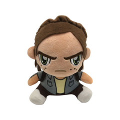 Ellie Plush Doll Toy