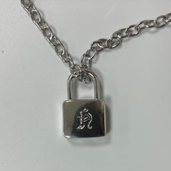 SKZ World Tour Dominate: celebrATE Hyunjin Necklace