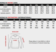 Vampires Salvatore Brothers Sweatshirt