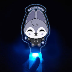 BangChan HYUNJIN FELIX HAN Light Stick