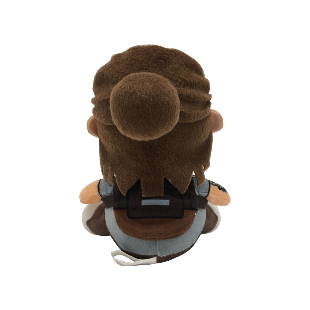 Ellie Plush Doll Toy
