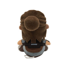 Ellie Plush Doll Toy