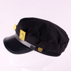 Chic Jotaro Kujo Cosplay Hat