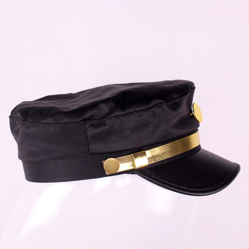 Chic Jotaro Kujo Cosplay Hat