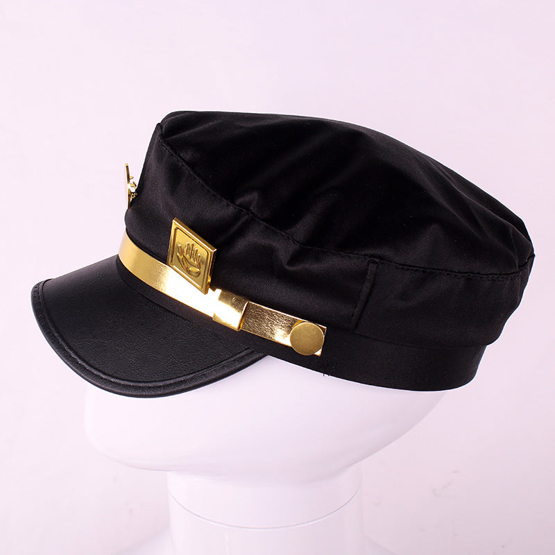 Chic Jotaro Kujo Cosplay Hat