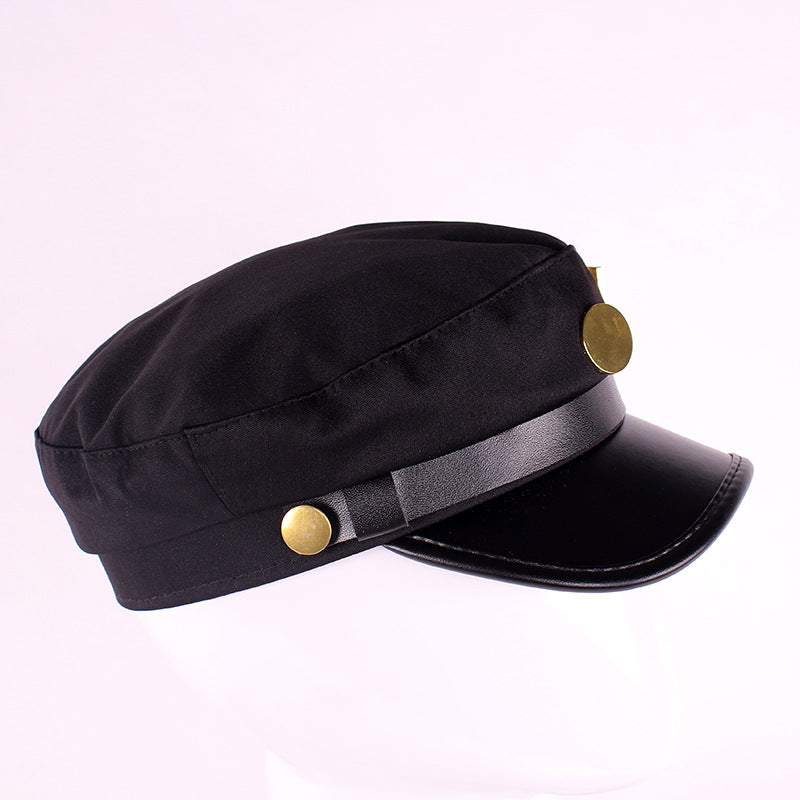 Chic Jotaro Kujo Cosplay Hat