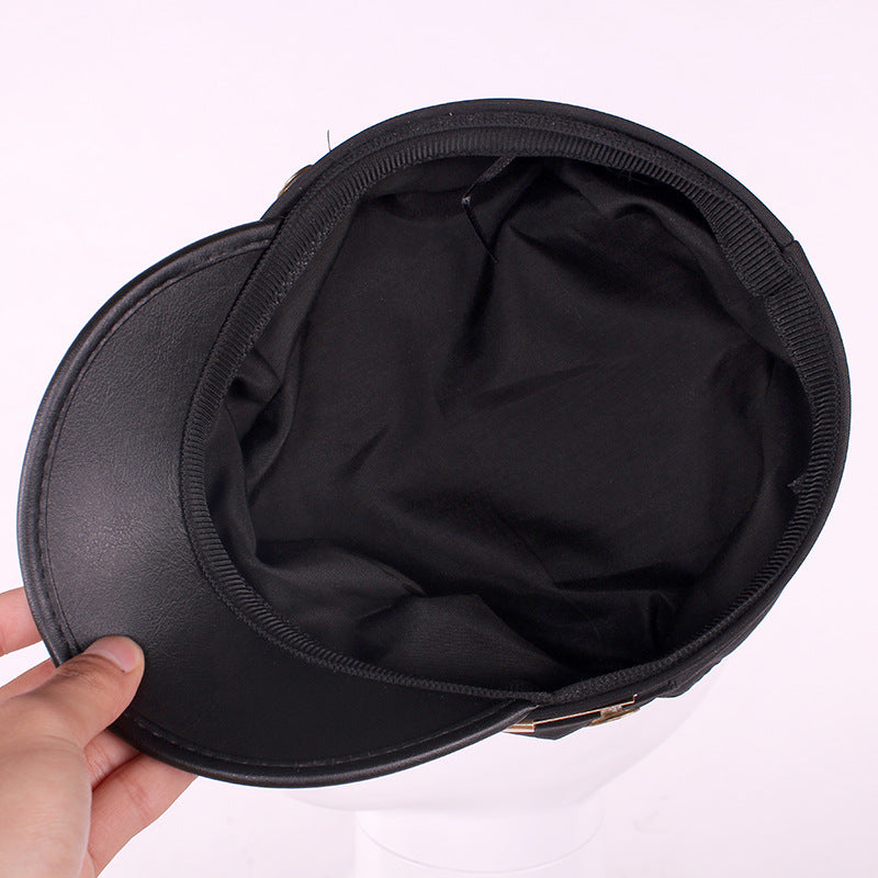 Chic Jotaro Kujo Cosplay Hat