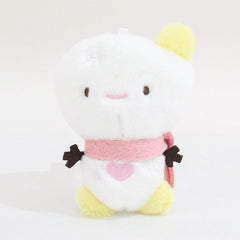 AE Plush Doll Pendant