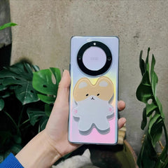 BAEKHYUN Teolaegi Phone Holder