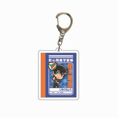 Kageyama Tobio Keychain Acrylic Pendant