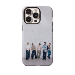 Cortis Magnetic Phone Case