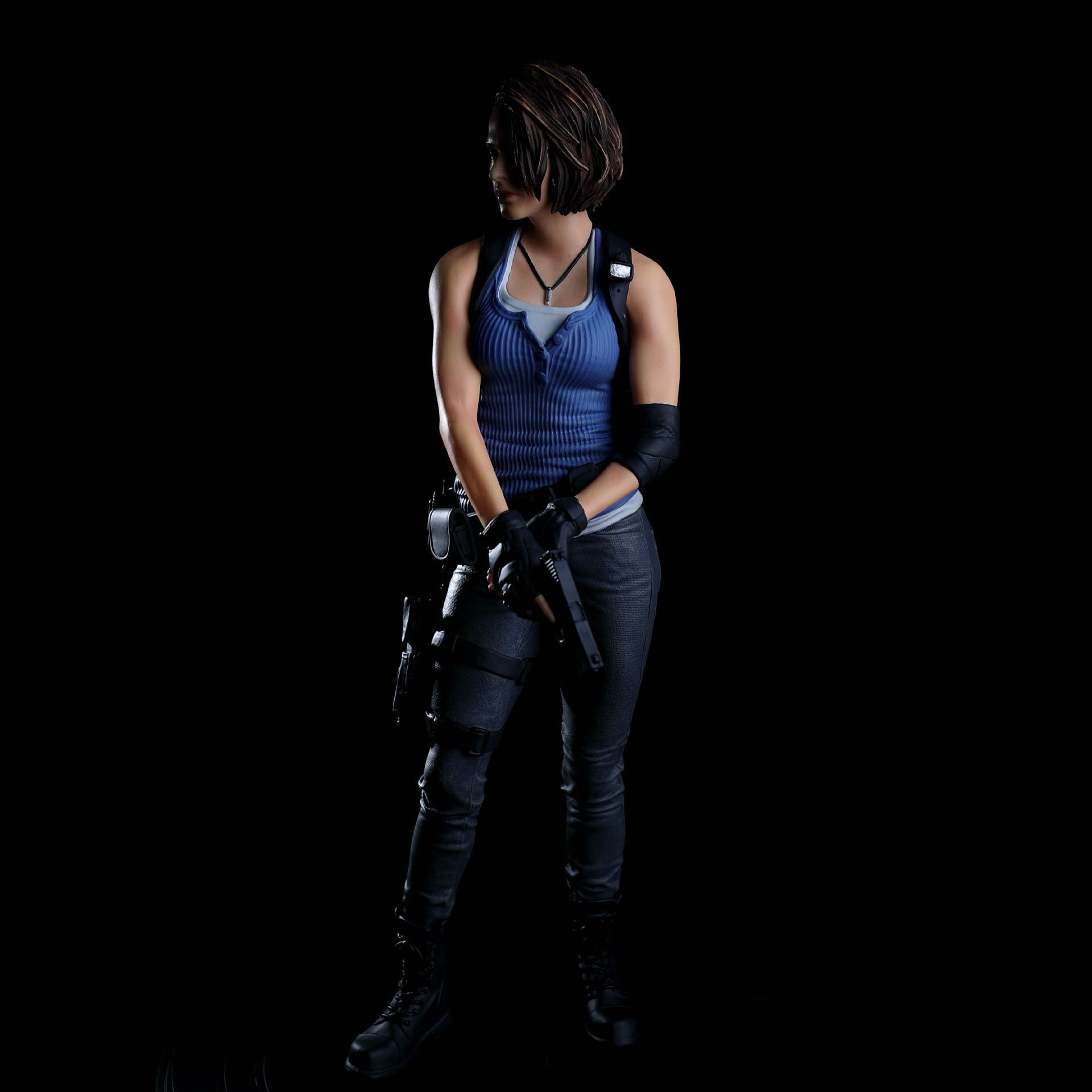 Game Figure Ornament