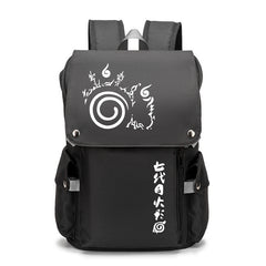 Anime Large Capacity Backpack