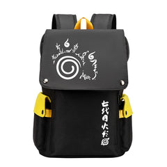 Anime Large Capacity Backpack