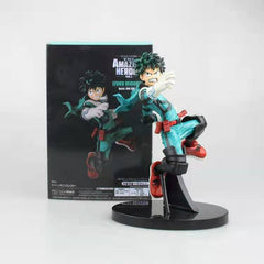 Trendy Anime Figure Model