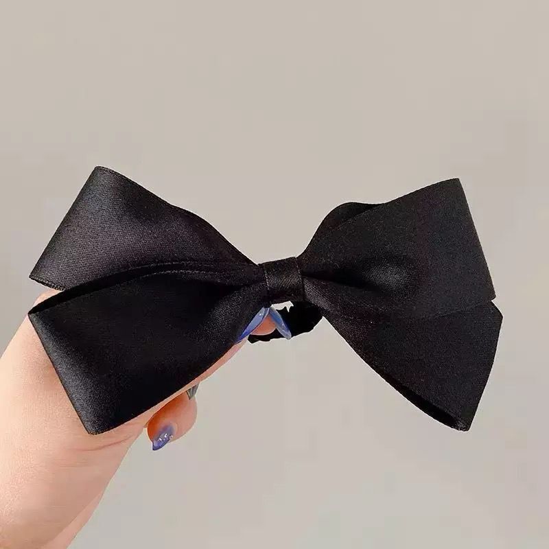 Bowknot Hairpin Clip