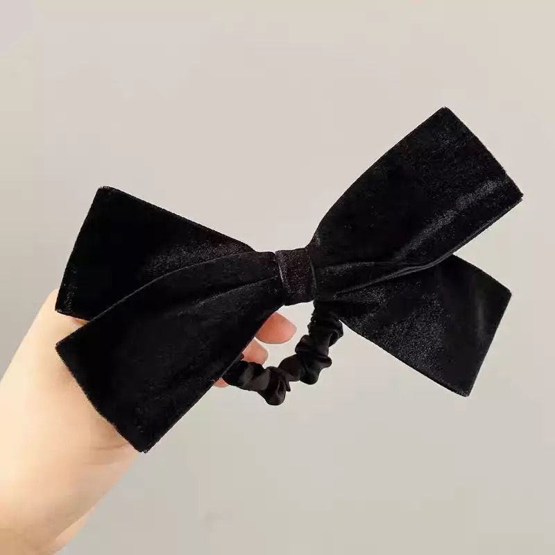 Bowknot Hairpin Clip