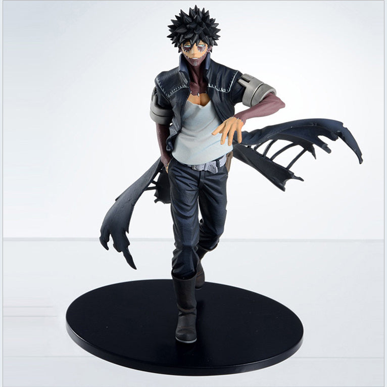 Anime Figure Model Ornament