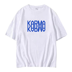 SKZ KARMA Graphic Printed Casual Shirt