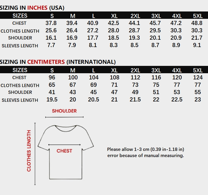 Casual Anime Basketball Loose T-shirt